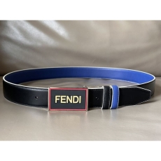 Fendi Belts